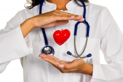 internist heart